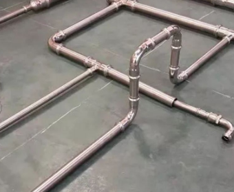 永州水管维修多少钱