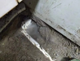 永州卫生间测漏水多少钱